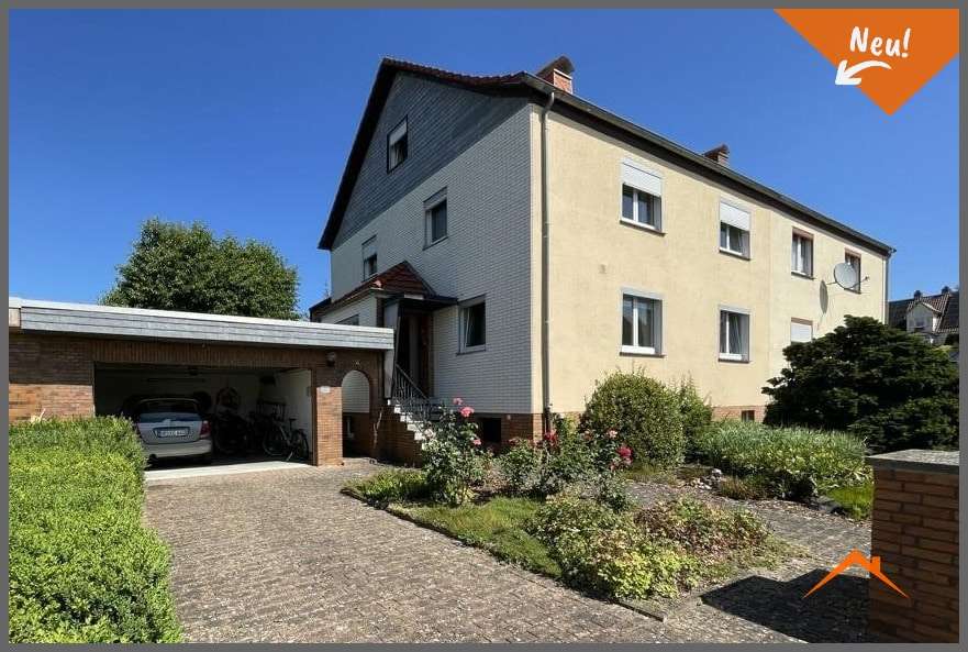 Einfamilienhaus Edermünde - 7 Zimmer, 180 m&sup2;, 234.000&euro; | Angebot:26754091