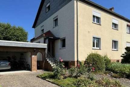 Haus Edermünde - 7 Zimmer, 180 m&sup2;, 234.000&euro; | Angebot:26754091