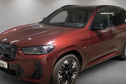 BMW iX3 98.658 km 35.890 &euro; Kassel 34125