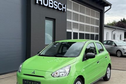 Mitsubishi Space Star 100.000 km 2.999 &euro; Kassel 34123