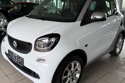 Smart ForTwo 66.178 km 6.499 &euro; Niestetatal 34266
