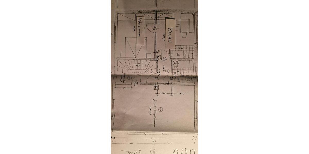 Großzügiges Ein bis Zweifamilienhaus in 37216 Dohrenbach 8 zimmer