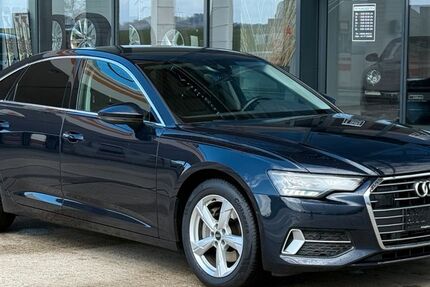 Audi A6 50.000 km 31.999 &euro; Zierenberg-Oelshausen 34289