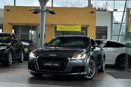 Audi TT 57.000 km 25.999 € Niestetal-Heiligenrode bei Kassel 34266