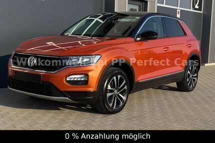 VW T-Roc 83.120 km 16.400 &euro; Hofgeismar 34369