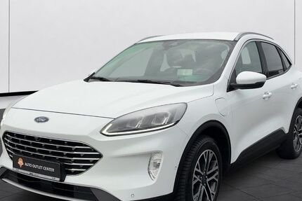 Ford Kuga 40.345 km 23.800 &euro; Kassel 34125
