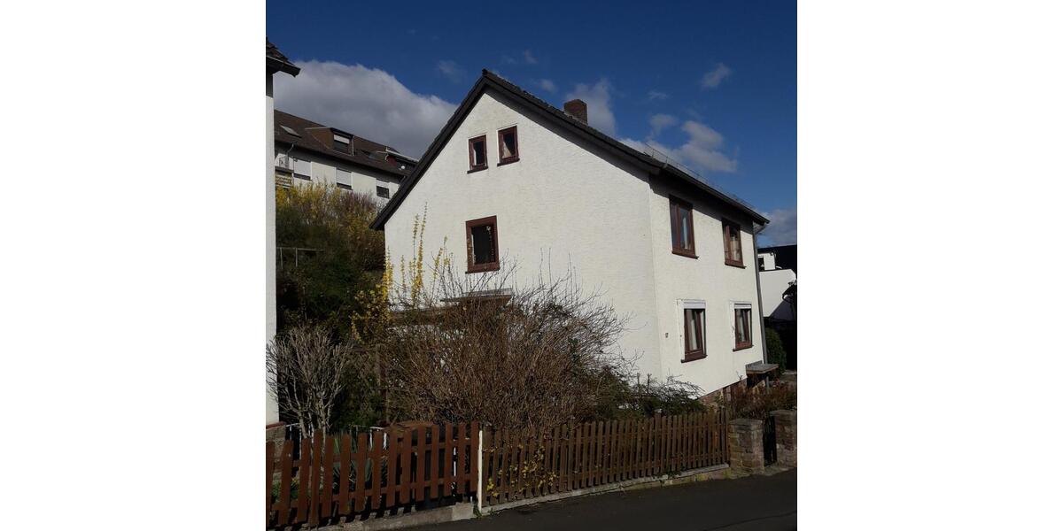 Einfamilienhaus Kassel Fasanenhof - 6 Zimmer, 128 m&sup2;, 275.000&euro; | Angebot:25402342