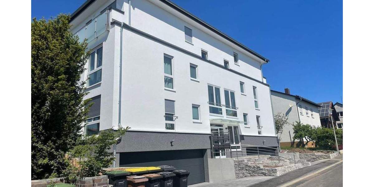 Etagenwohnung Kassel Harleshausen - 4 Zimmer, 100 m&sup2;, 499.000&euro; | Angebot:25357252