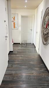 VERMIETET  SANIERT  GROßES GRUNDSTÜCK 9 zimmer