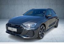 Gebrauchtwagen Audi A3