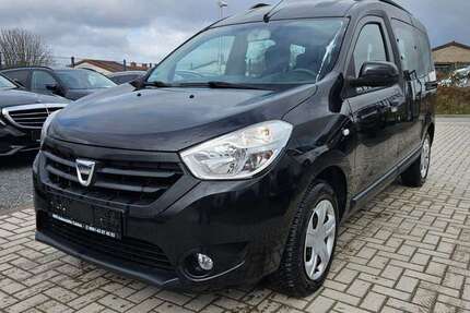 Dacia Dokker 74.958 km 9.250 &euro; Calden 34379