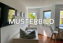 Möbliertes 1-Zimmer StudentenWohnung an der Uni Kassel