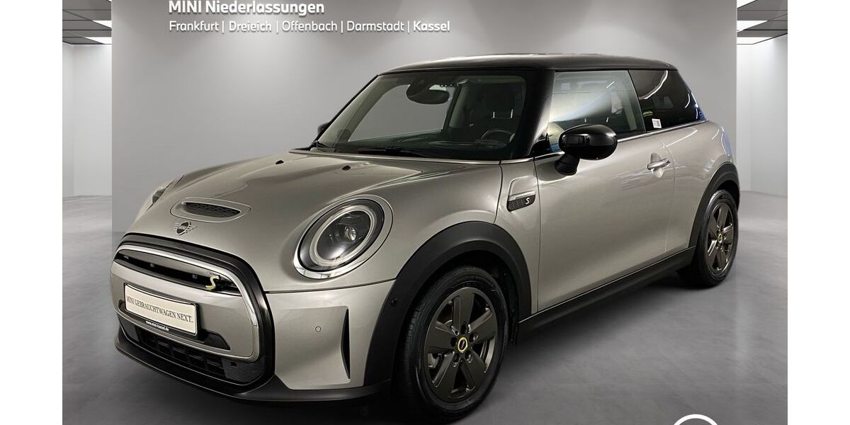 Mini Cooper SE 40.432 km 16.890 &euro; Kassel 34125