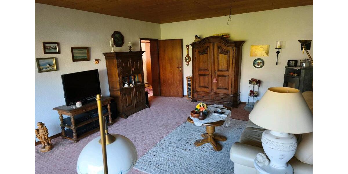 Einfamilienhaus Calden - 5 Zimmer, 145 m&sup2;, 319.000&euro; | Angebot:25854525