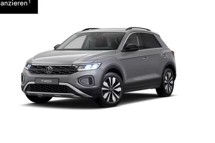 VW T-Roc 21.400 km 22.833 &euro; Kassel 34123