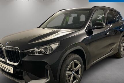 BMW X1 16.226 km 40.470 &euro; Kassel 34125