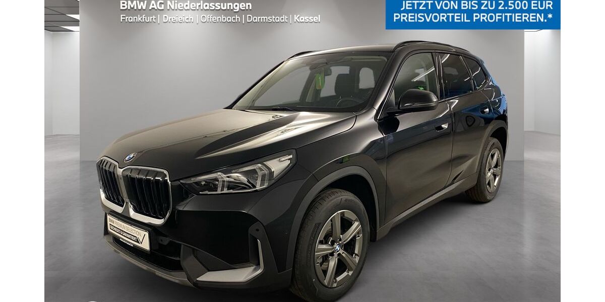 BMW X1 16.226 km 40.470 &euro; Kassel 34125
