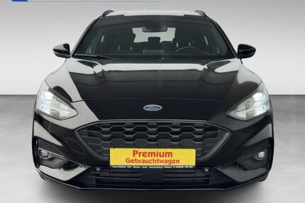 Ford Focus 44.100 km 16.490 &euro; Fritzlar 34560