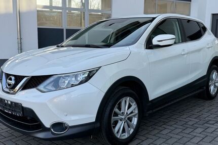 Nissan Qashqai 131.626 km 6.999 &euro; Niestetatal 34266