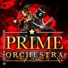 Prime Orchestra - Rock Sympho Show 18.04.2026 STADTHALLE KASSEL