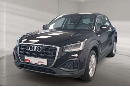 Audi Q2 7.488 km 29.890 &euro; Wolfhagen 34466