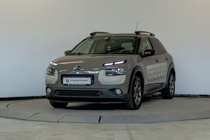 Citroen C4 Cactus 182.730 km 9.490 &euro; Kassel 34123