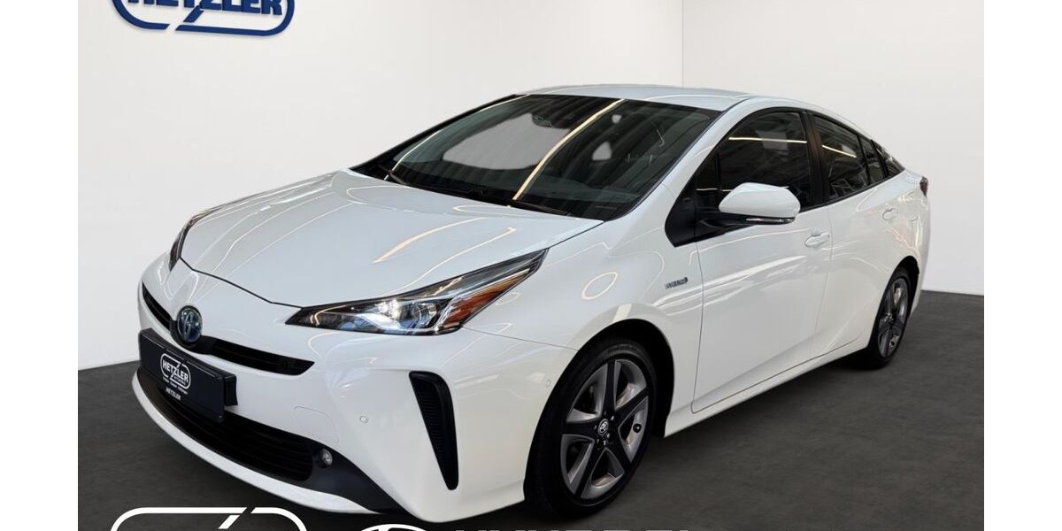 Toyota Prius 110.000 km 17.990 &euro; Kassel 34123