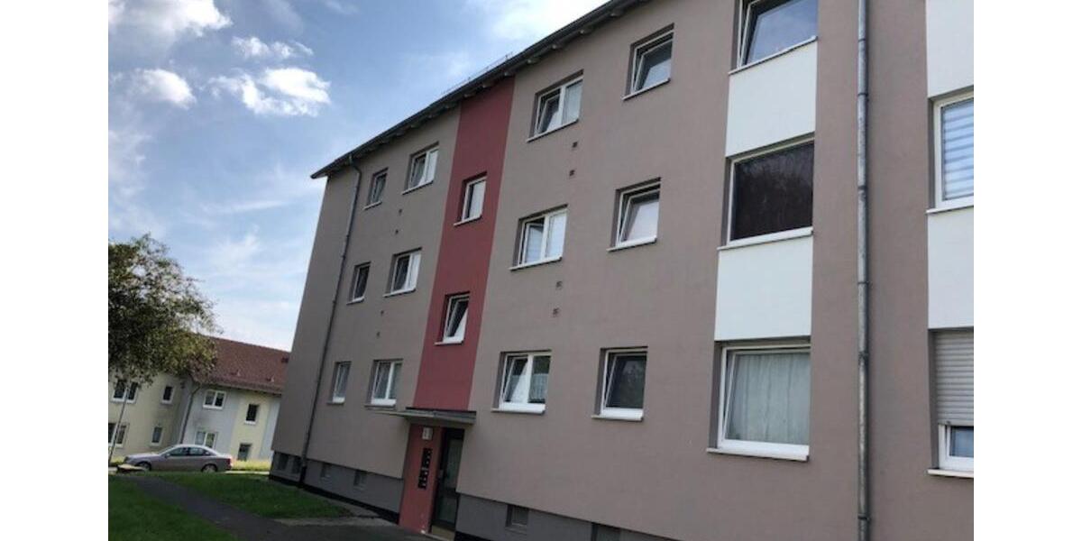 Etagenwohnung Fritzlar - 4 Zimmer, 78 m&sup2;, 527&euro; | Angebot:25234289