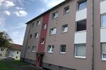 Etagenwohnung Fritzlar - 4 Zimmer, 78 m&sup2;, 527&euro; | Angebot:25234289