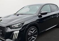Gebrauchtwagen Peugeot 208