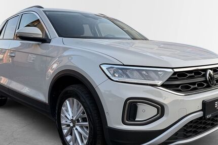 VW T-Roc 129.339 km 19.950 &euro; Kassel 34117