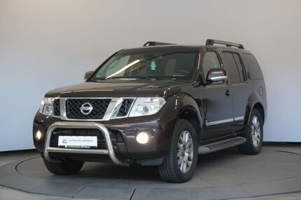 Nissan Pathfinder 269.730 km 10.990 &euro; Kassel 34123