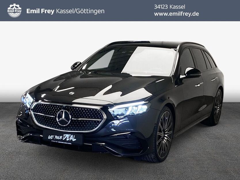 E 200