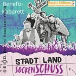 Benefiz-Kabarett DISTEL