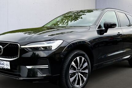 Volvo XC60 11.052 km 41.350 &euro; Kassel 34123