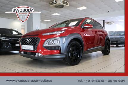 Hyundai KONA 79.500 km 17.450 &euro; Espenau bei Kassel 34314