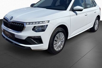 Skoda Kamiq 27.358 km 21.933 &euro; Kassel 34123