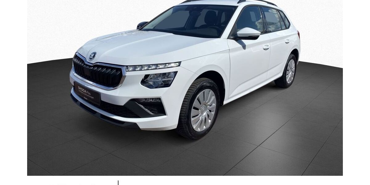 Skoda Kamiq 27.358 km 21.933 &euro; Kassel 34123