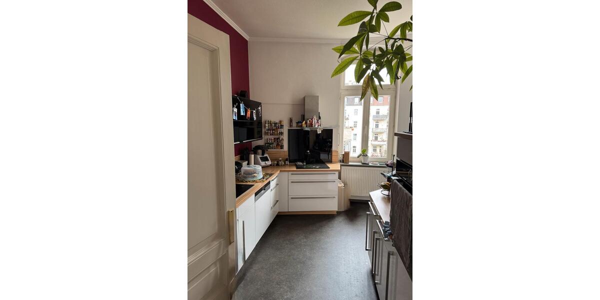 Etagenwohnung Kassel Vorderer Westen - 3.5 Zimmer, 102 m&sup2;, 460.000&euro; | Angebot:26694552
