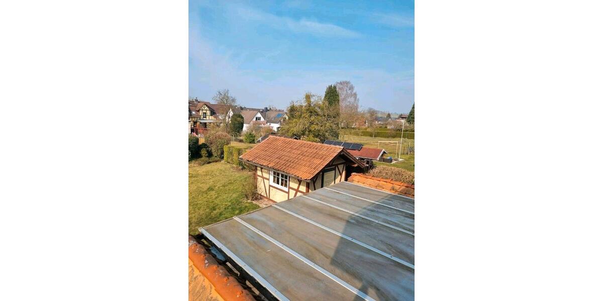 Dachgeschoßwohnung Lohfelden - 2.5 Zimmer, 80 m&sup2;, 850&euro; | Angebot:26413060