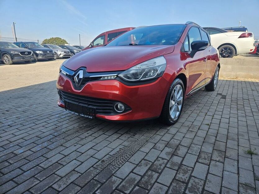 Clio
