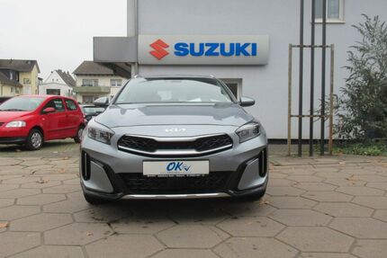 Kia XCeed 15.550 km 21.590 € Wabern 34590