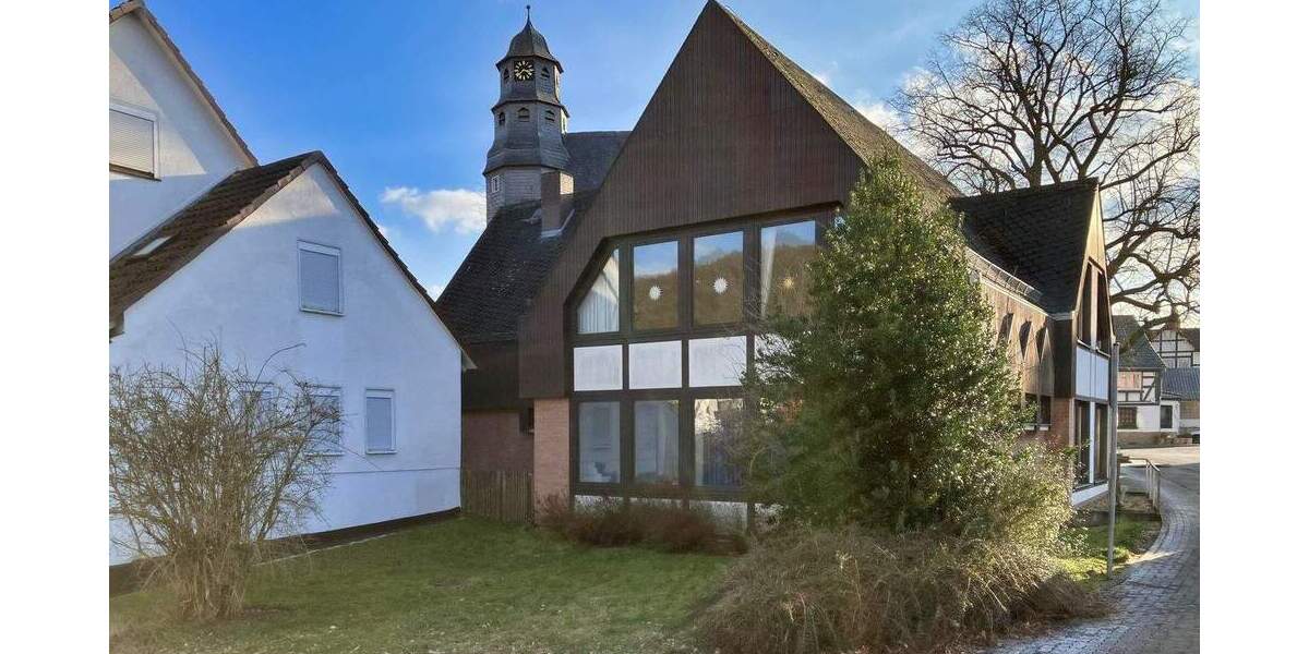 Gewerbeobjekt Baunatal Altenritte - 3 Zimmer, 164 m&sup2;, 1.230&euro; | Angebot:25674998