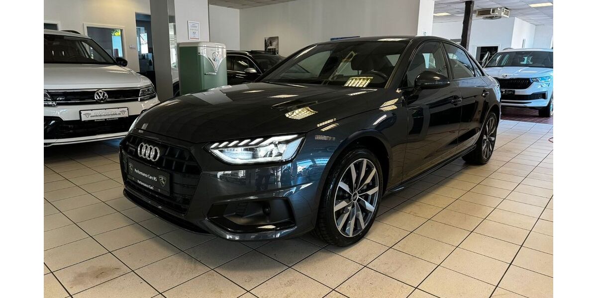 Audi A4 69.999 km 29.990 € Espenau bei Kassel 34314