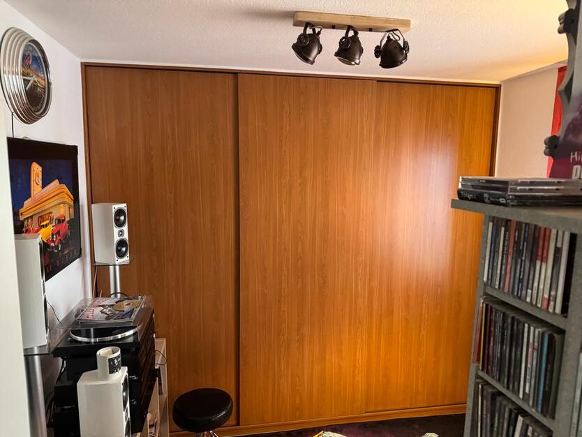 TraumWohnung mit Seeblick auf der HalbInsel Scheid