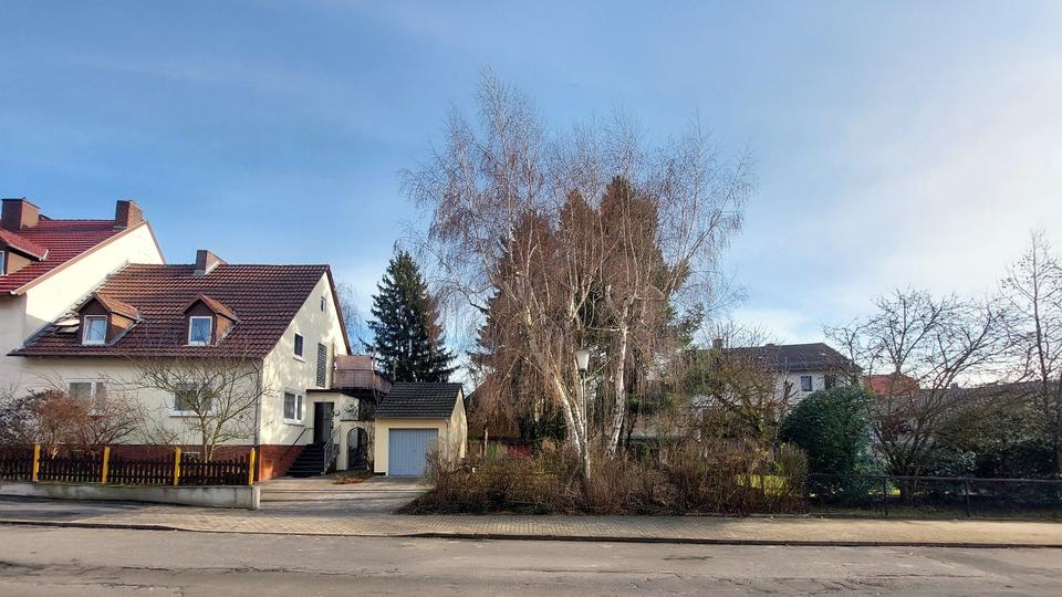 Mehrfamilienhaus, Wohnhaus Kassel Südstadt - 6 Zimmer, 148 m&sup2;, 375.000&euro; | Angebot:26824450