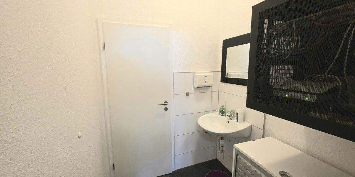 Büro-Geschäftsräume in Kassel-Kirchditmold 3 zimmer