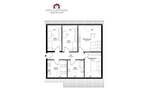 Etagenwohnung Kassel / Kirchditmold Kirchditmold - 4 Zimmer, 78 m&sup2;, 219.000&euro; | Angebot:26556282