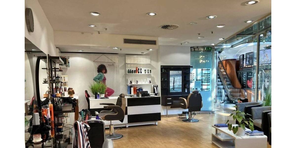 Gewerbeobjekt Kassel Mitte - 1.800&euro; | Angebot:26258113