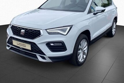 Seat Ateca 24.058 km 25.633 &euro; Kassel 34123
